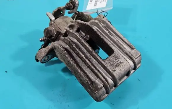 Skoda Fabia Mk1 (6Y) Rear brake caliper IMPRK1422783