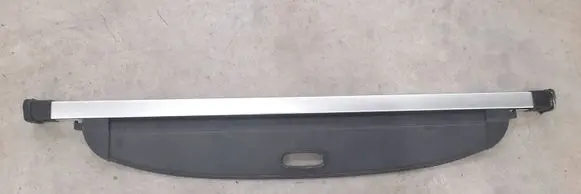 KIA Sportage Parcel shelf load cover 
