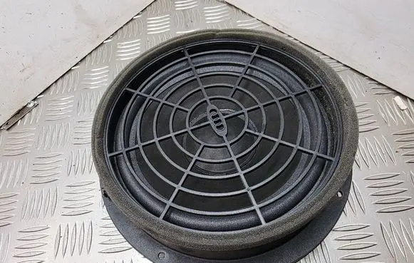 Audi A4 S4 B8 8K Front door speaker 8R0035415A