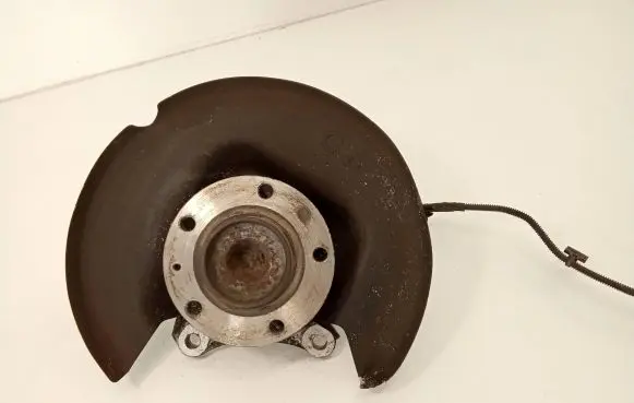 Peugeot 308 Rear wheel hub 051190