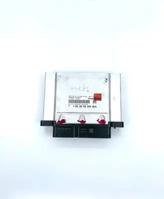 Volkswagen e-Golf Engine control unit/module 0EA907309A 0261S09103