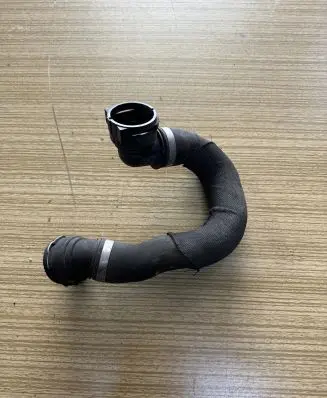 BMW X3 F25 Engine coolant pipe/hose 7533978