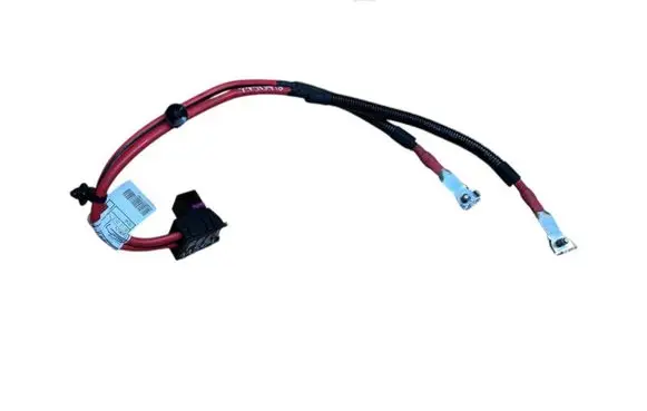 BMW 6 F06 Gran coupe Other wiring loom 9233748 9233747