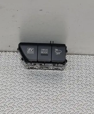 Other switches/knobs/shifts