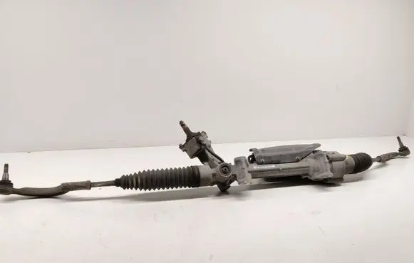 Mercedes-Benz Vito Viano W447 Steering rack 7818974892 01384313