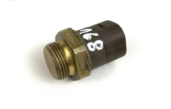 Coolant temperature sensor