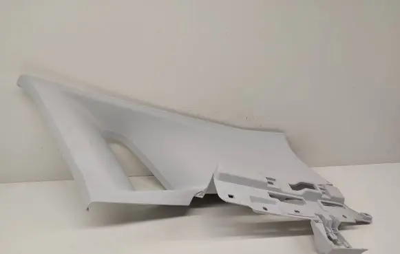 Opel Grandland X (D)pillar trim (top) YP00018877
