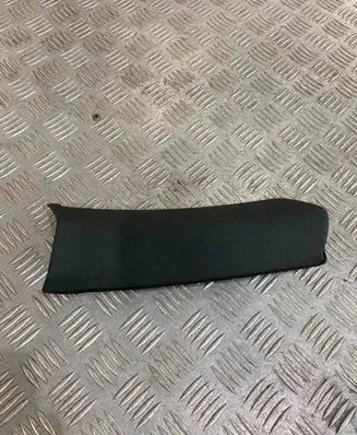 Audi A5 (C) pillar trim 8W8867241