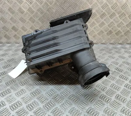 Skoda Octavia Mk4 Air filter box 5QF129601A 5Q0129620D