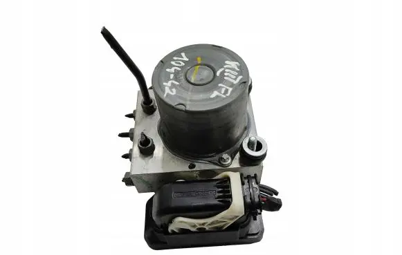 Renault Kangoo II ABS Pump