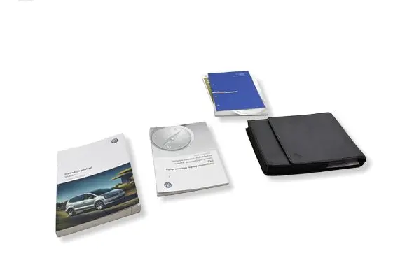Volkswagen Sharan Owners service history hand book 