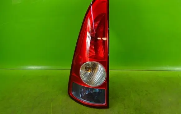 Renault Espace - Grand espace IV Rear/tail lights
