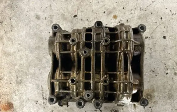 Volvo V60 Balance shaft 31492533 111019 12210559