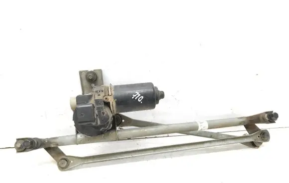 Mazda Tribute Front wiper linkage and motor 2L8417500AA