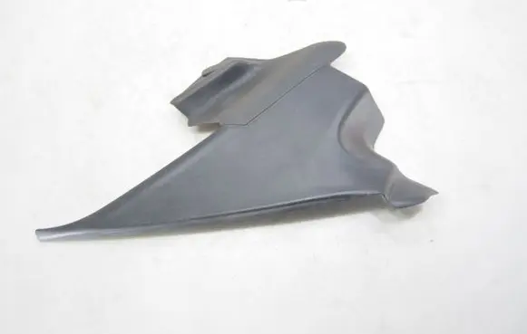 Audi A3 S3 8P Plastic wing mirror trim cover 8P3837176J