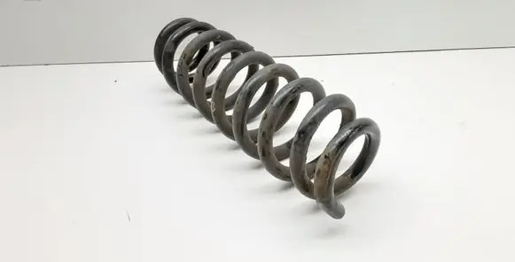 BMW 3 E90 E91 Rear coil spring