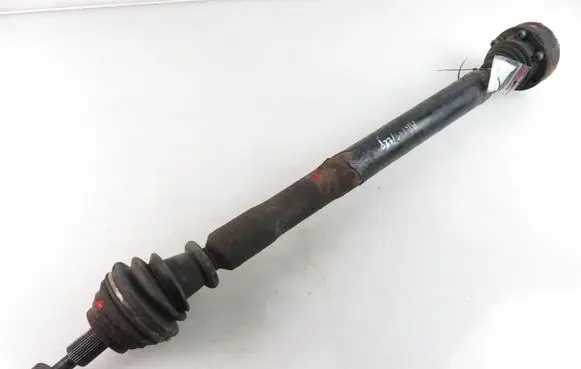 Audi A3 S3 8P Front driveshaft 