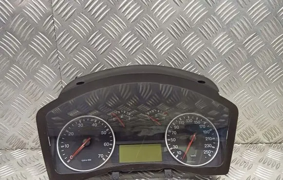 Fiat Croma Tachometer 51735924