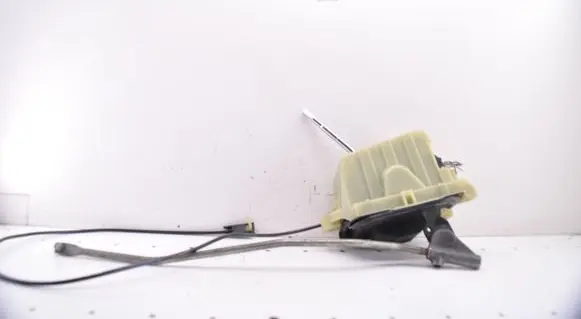 Mercedes-Benz E W212 Gear shifter/selector A2042674724 A2112670032