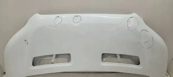 Ford Transit Engine bonnet/hood