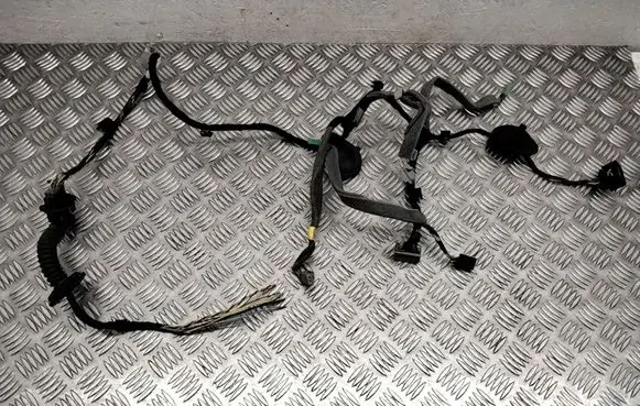 Volvo V70 Rear door wiring loom D31374832002 31374832