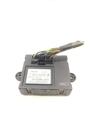 Ford Mondeo MK IV Door control unit/module 7G9T14B534AD 0507917300 14823808