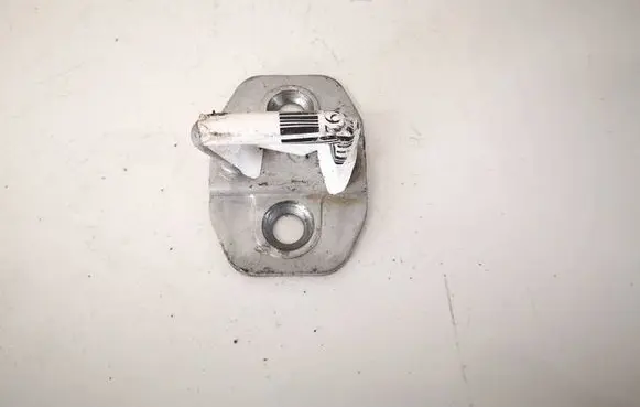 Mercedes-Benz C AMG W204 Front door lock loop/hook striker 11000049A