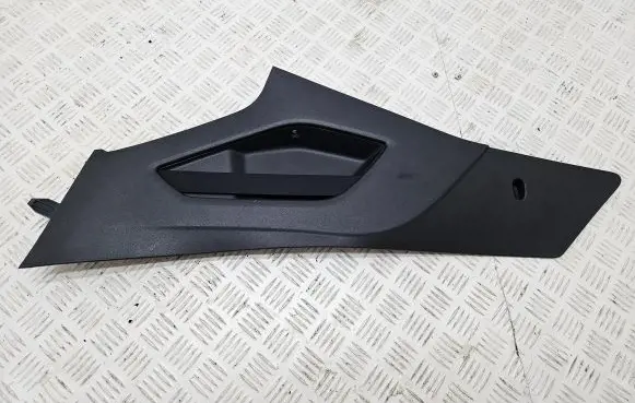 Volkswagen Golf Sportsvan Other center console (tunnel) element 517863084