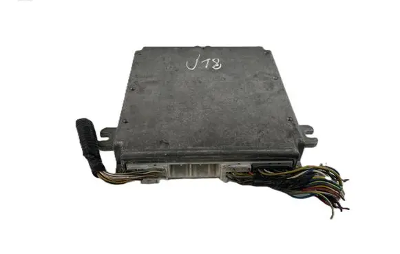 Honda Civic Engine control unit/module 37820PMHE01 0355863321