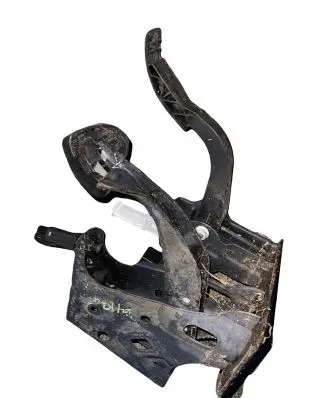 Volkswagen Bora Pedal assembly 1J1721511C