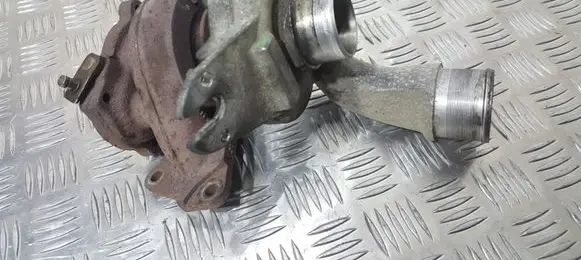 Renault Megane I Turbo