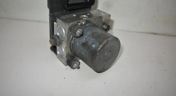 Jaguar XF X250 ABS Pump 0265950718