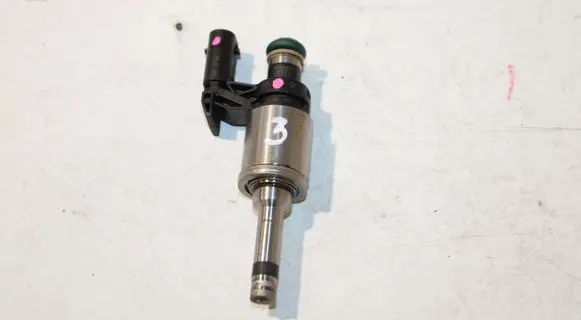 Fuel injector