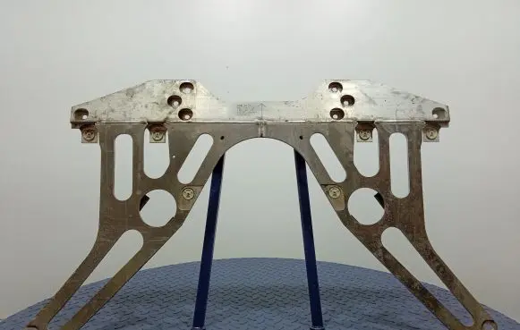 BMW X3 G01 Front subframe 8077347