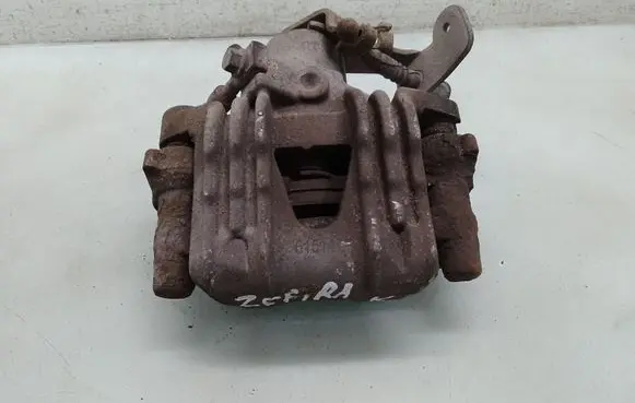 Opel Zafira A Rear brake caliper