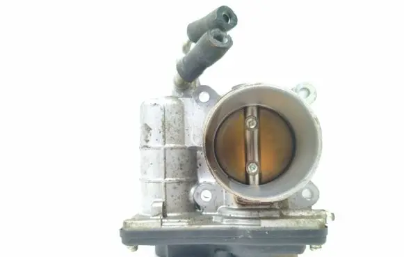 Nissan Micra Throttle valve K13042 3ERA52601 2P6TGF302