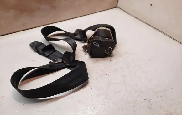 Citroen C3 Front seatbelt 43594D TRW29