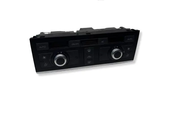 Audi A6 Allroad C6 Climate control unit 4F2820043T 4F0910043B