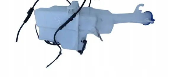 Hyundai Kona I Windshield washer fluid reservoir/tank 1223E4W311