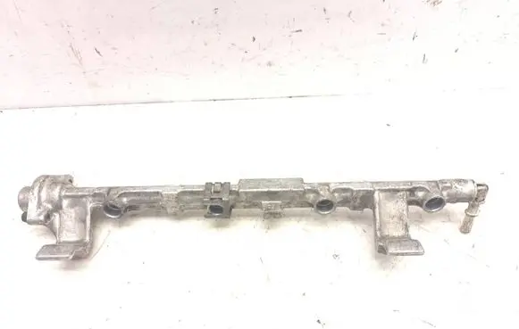 Fuel main line pipe