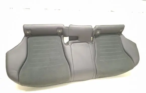 Mercedes-Benz C W206 Rear seat 