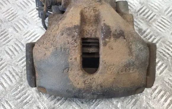 Audi A4 S4 B5 8D Front brake caliper