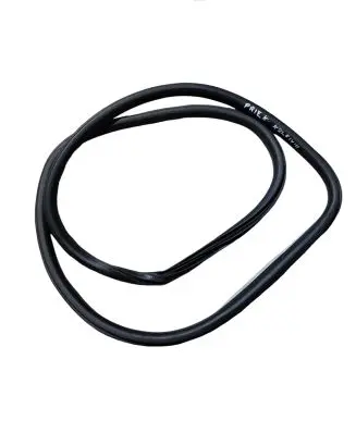 Renault Talisman Front door rubber seal 809015280R