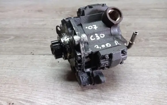 Volvo C30 Fuel injection high pressure pump 12C27100268 9662021580