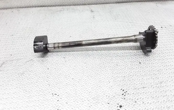 Audi A6 S6 C6 4F Balance shaft 
