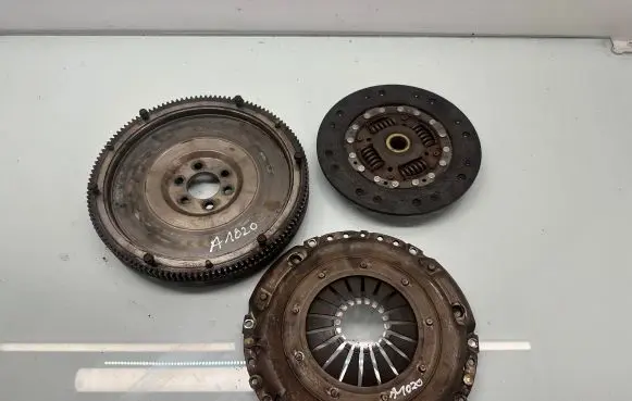 Volkswagen Polo V 6R Clutch set kit 03LA 03la180811M