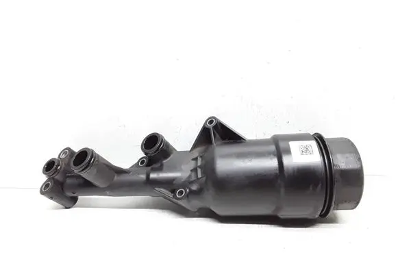 Mercedes-Benz E C207 W207 Oil filter mounting bracket 70321178