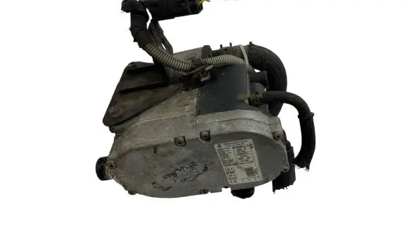 Toyota Auris 150 Auxiliary pre-heater (Webasto) 252421 288550FA