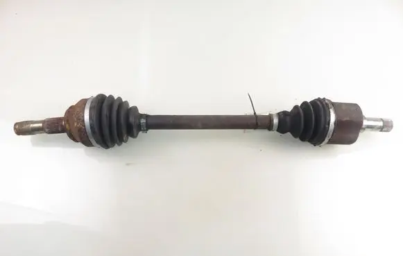 Citroen Jumper Front driveshaft 