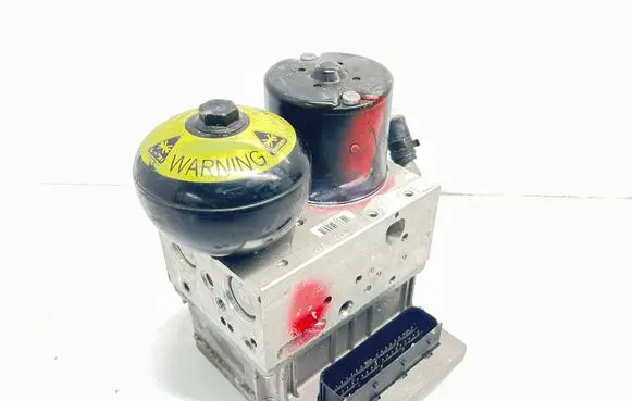 Mercedes-Benz E W211 ABS Pump 0986483003